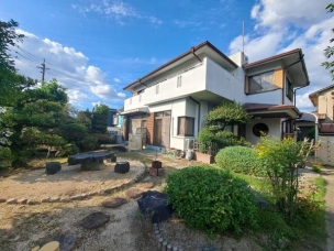 日進市藤塚　中古戸建